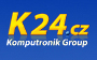 K24.cz - internetov� obchod s po��ta�i a elektronikou