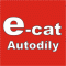 E-cat.cz online katalog autodl