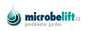 Microbe-lift