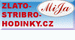 p�nsk� hodinky