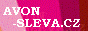 Avon - Sleva.cz