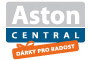 Aston CENTRAL - drky pro radost