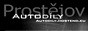 Autodly Prostjov