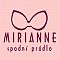 Mirianne - spodn prdlo