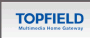Topfield přijímače - prodej online