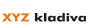 XYZ kladiva