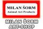 Milan orm Art Shop