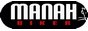 Manah biker