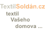 Textil Soldán.cz - Internetový obchod