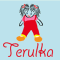 Terulka