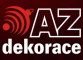 AZ-Dekorace