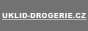Drogerie, �klid, �klidov� firmy