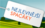 Nejlevnj spacky