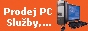 Prodej PC